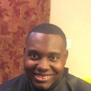 Meet your Posher, Alexander